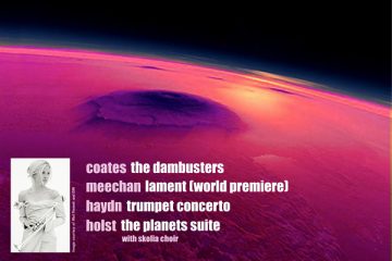 The PlanetsFCT_concert_poster