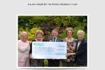 Photo from FCT Cheque