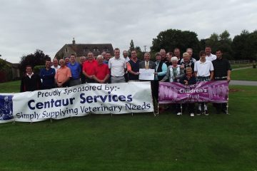 golf club group
