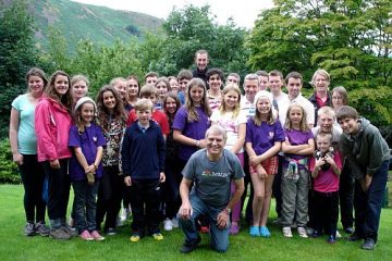 Outward Bound