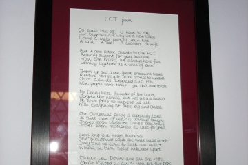 Poppy's Poem