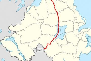 NI-map