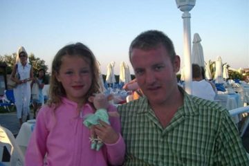 Poppy & Dad