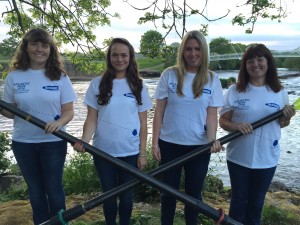 rowers