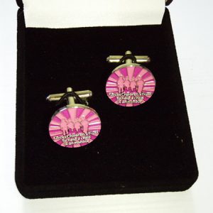 Cufflinks