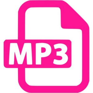 MP3 - Through the eyes of a child